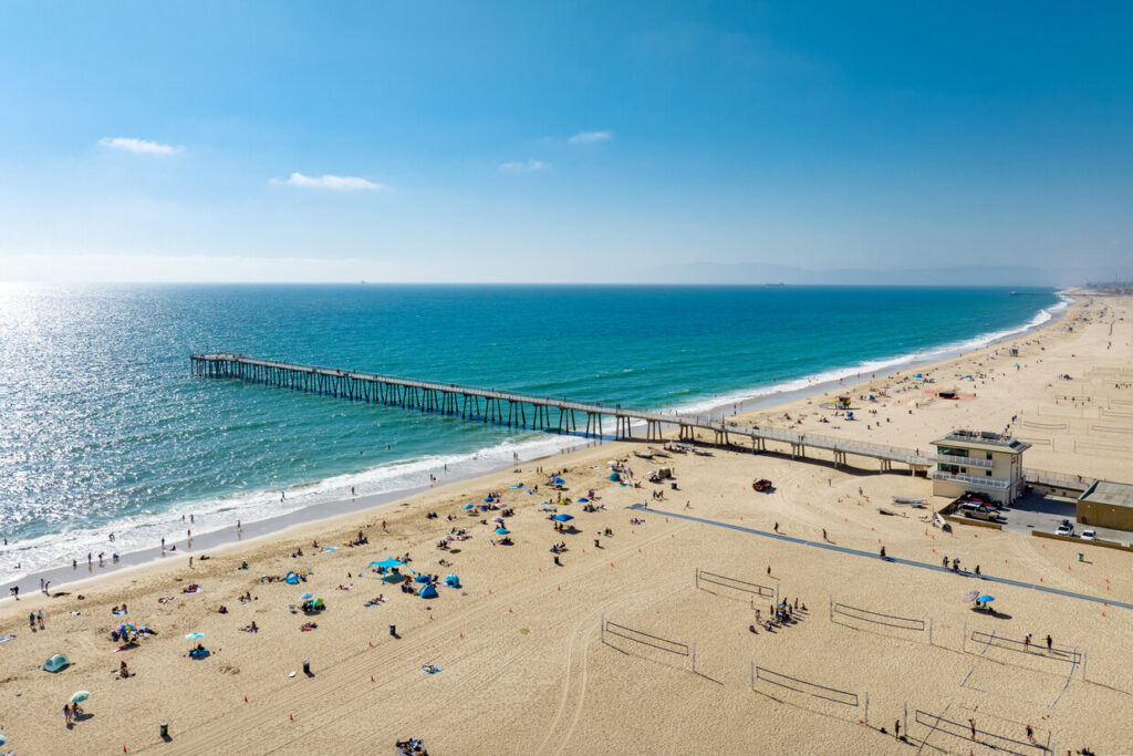 Hermosa Beach