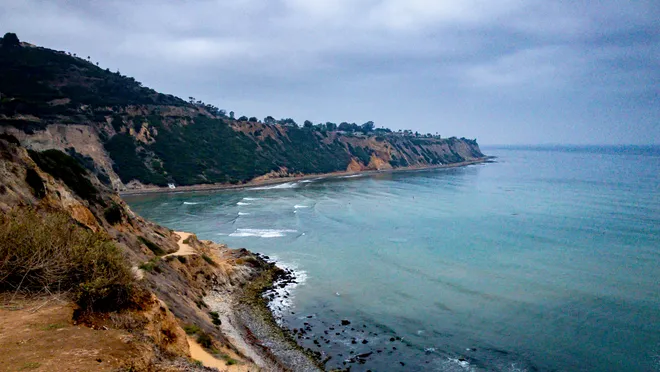 Palos Verdes Peninsula