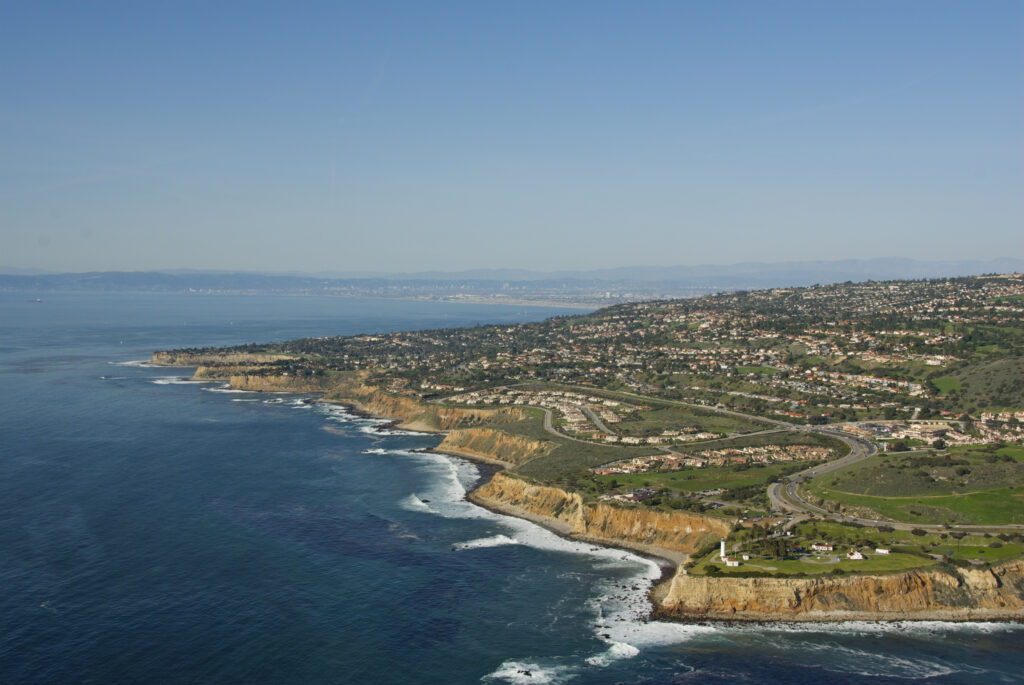 Rancho Palos Verdes